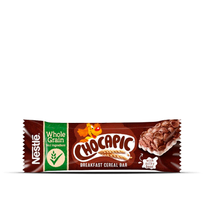 Chocapic Cereals 25g